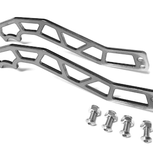 Aftermarket Parts Fits: Can-Am Maverick X3 X DS RS Turbo R Max 2&4 Door Models Custom Door handles