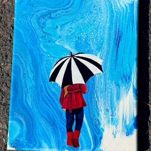 Weathering It