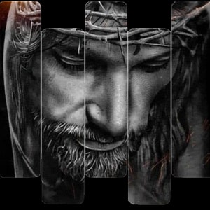Jesus  de Nazareth