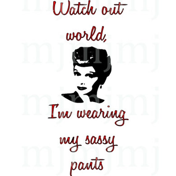 Free Free 312 I Love Lucy Svg SVG PNG EPS DXF File