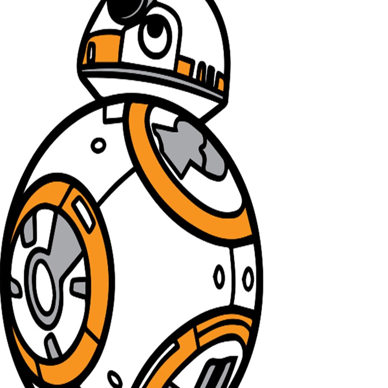 Bb8 - Etsy