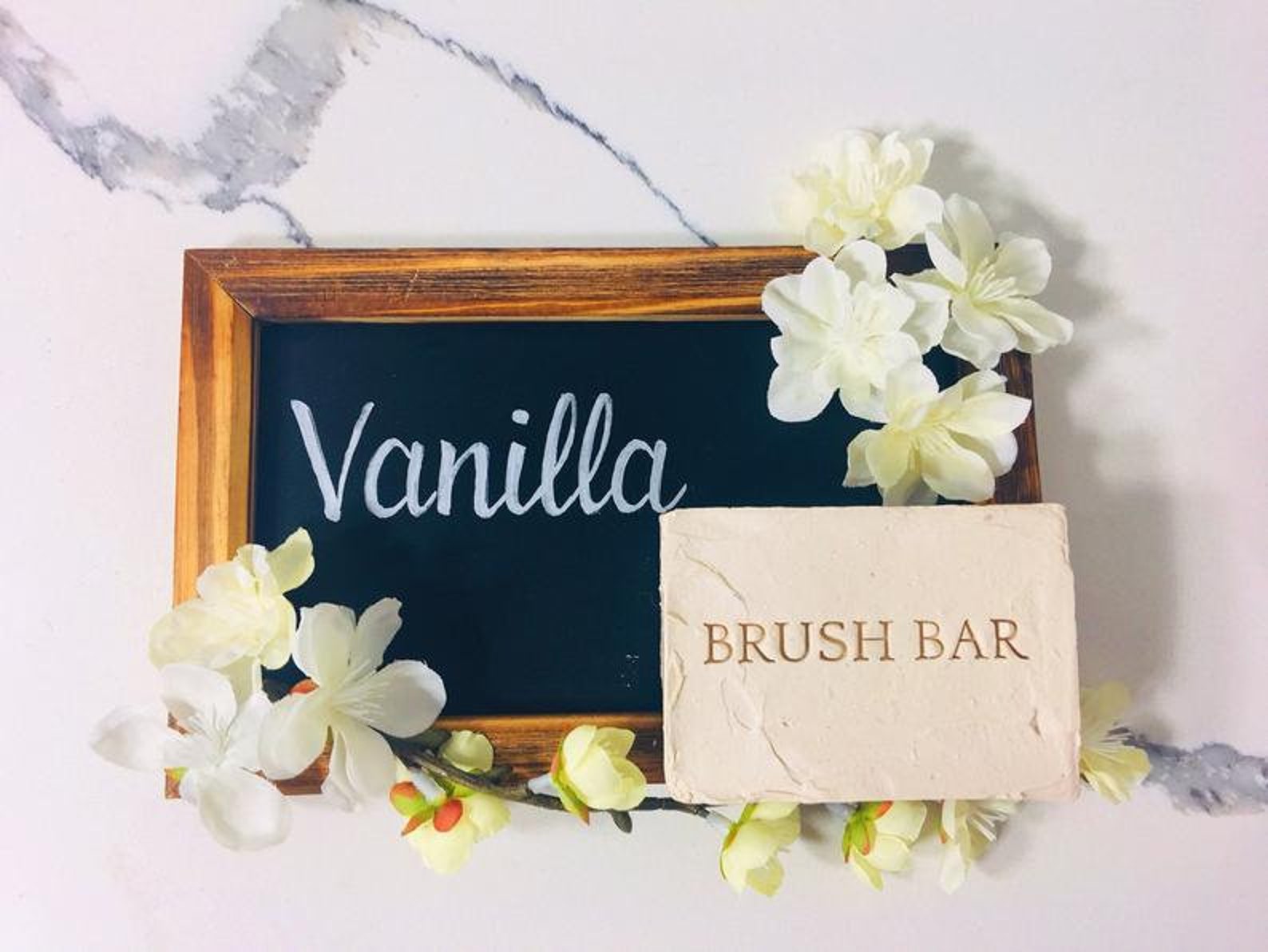 Handmade Makeup Brush Cleaner Pack of 3 Makeup Brush Soap Bar Etsy