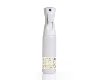 Patchouli Cedarwood Fine Mist Room Linen Freshener Spray