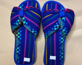 mexican slippers
