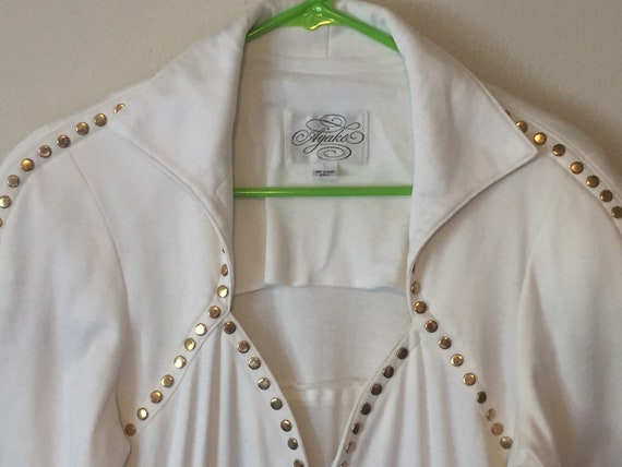 Rare 80's Ayako Jumpsuit