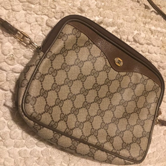 vintage gucci bags