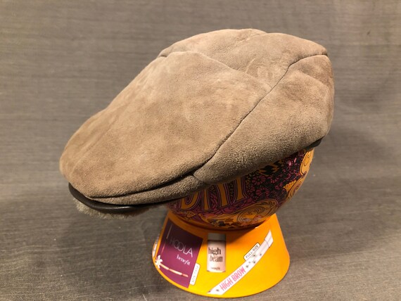 mens large hat size