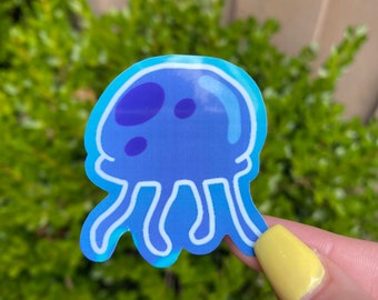 Download Spongebob Jellyfish Etsy