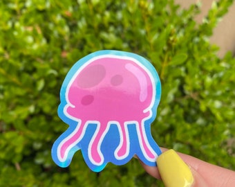Download Spongebob Jellyfish Etsy