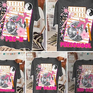 Teacher Bright Bundle Back To School Png Teacher Aesthetic Png Popular now png trendy now Kids Png Teacher Png Dtf Digital