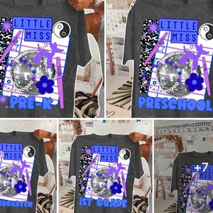 Teacher Bright Bundle Back To School Png Teacher Aesthetic Png Popular now png trendy now Kids Png Teacher Png Dtf Digital