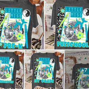 Teacher Bright Bundle Back To School Png Teacher Aesthetic Png Popular now png trendy now Kids Png Teacher Png Dtf Digital