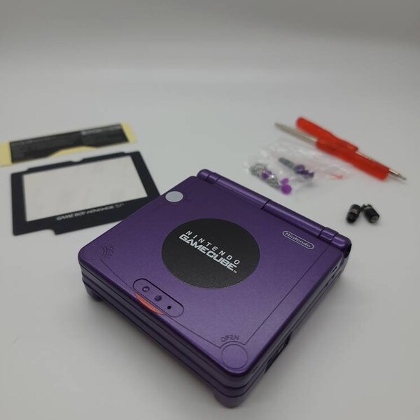 Custom Gamecube Buttons Etsy