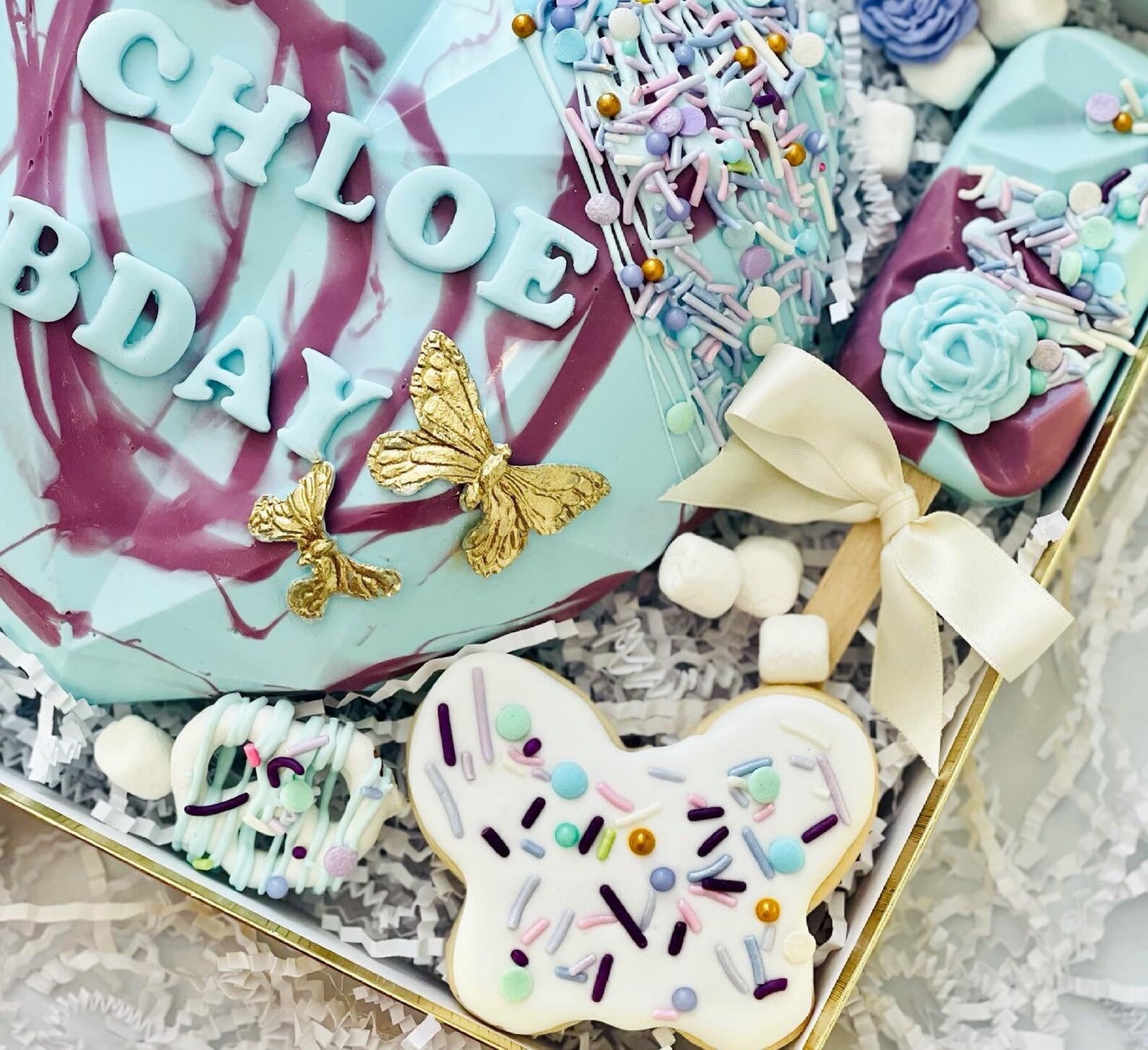 breakable heart happy birthday