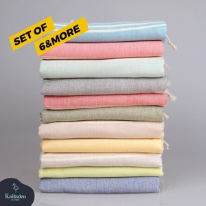 Bulk Turkish Beach Towel: Wholesale Wedding & Bachelorette Favors