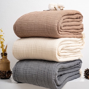 Turkish blanket queen shop