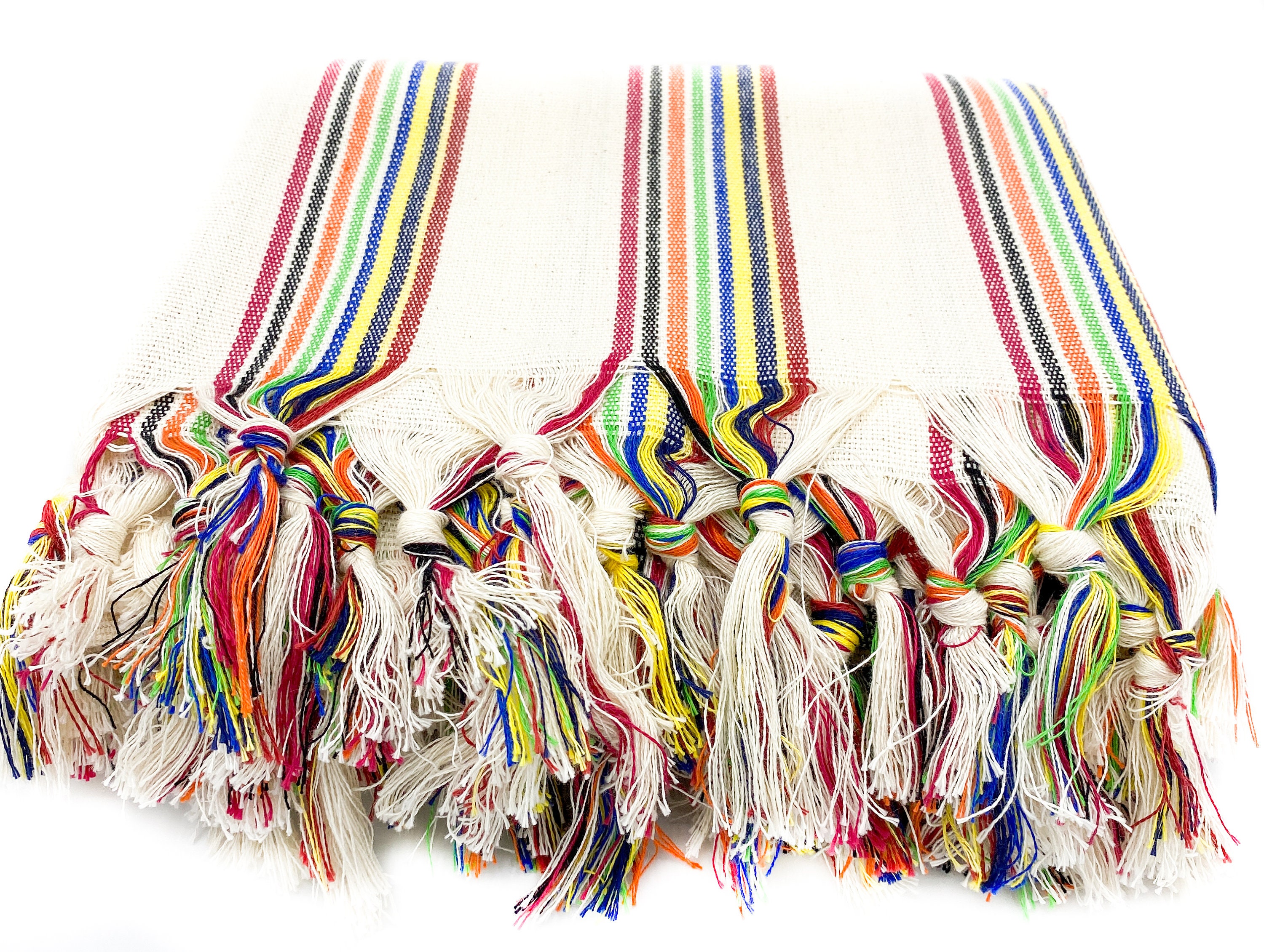 Turkish Blanket Handwoven Throw Blanket Farmhouse Blanket Etsy