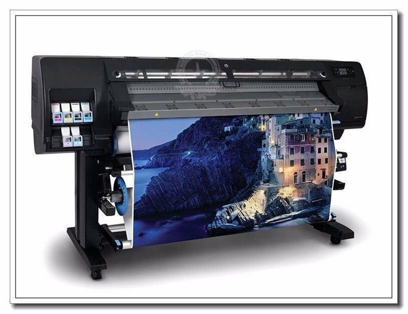 HP Designjet l26500