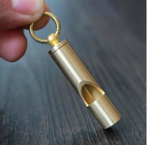 Extremely Keychain 