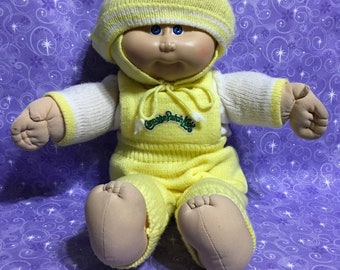 Cabbage Patch Kids Puppe