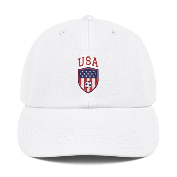 champion usa cap