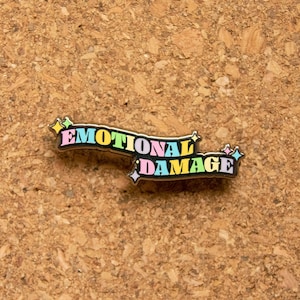 Seconds Pins - Discounted, On Sale Pins for Jackets, Backpacks