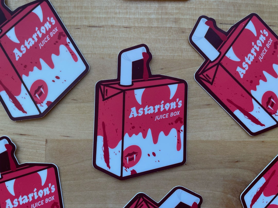 juice-box-sticker-bloodness-happy-bg3-pale-elf-vampire-sticker-etsy