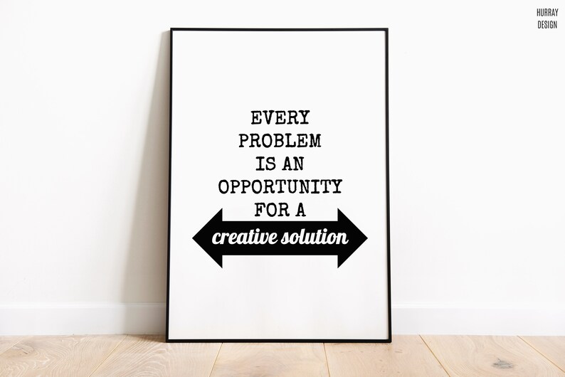 6 Growth Mindset Classroom Printable Posters Bundle 4 Etsy