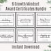 Ultimate Growth Mindset Printable Bundle, Classroom Poster, Classroom ...