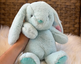Bunny stuffed animal