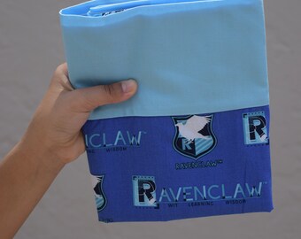 ravenclaw pillowcase