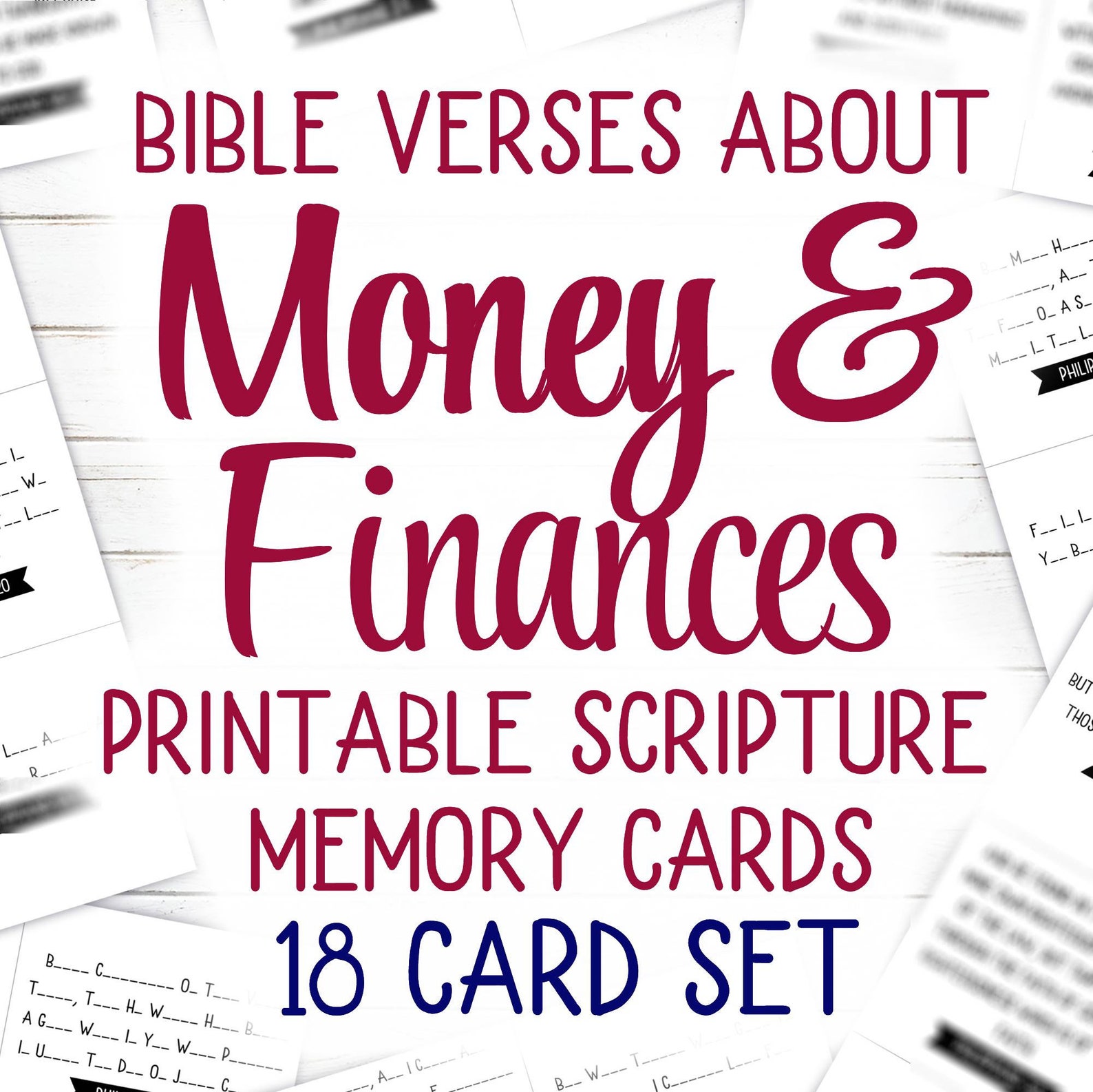 bible verses about finances bible verses about finances