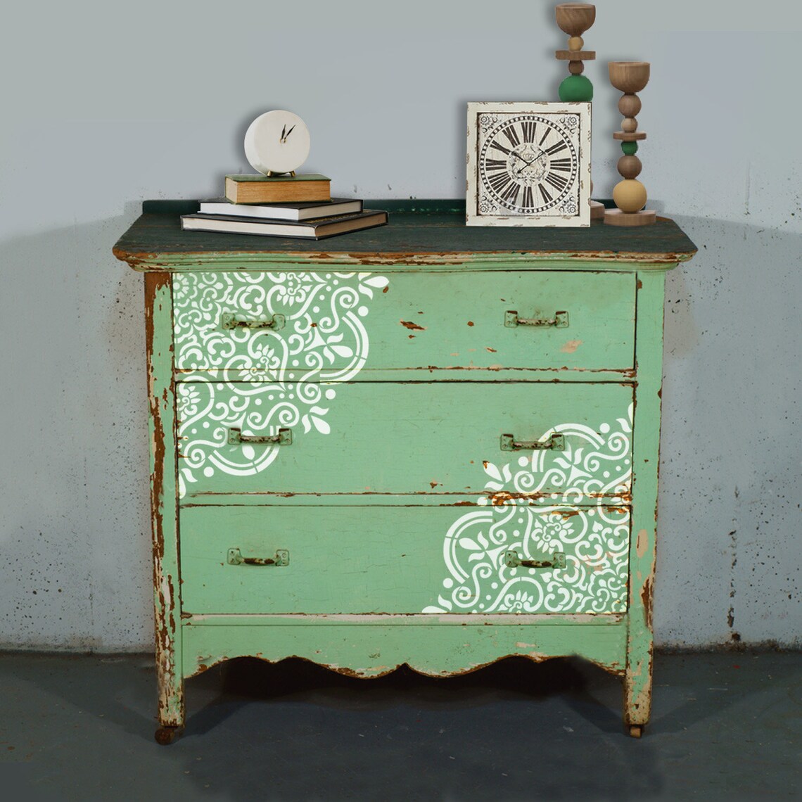 Custom Stencil Personalized Stencils Create Your Own Etsy