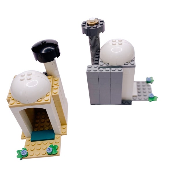 Lego Masjid Kit