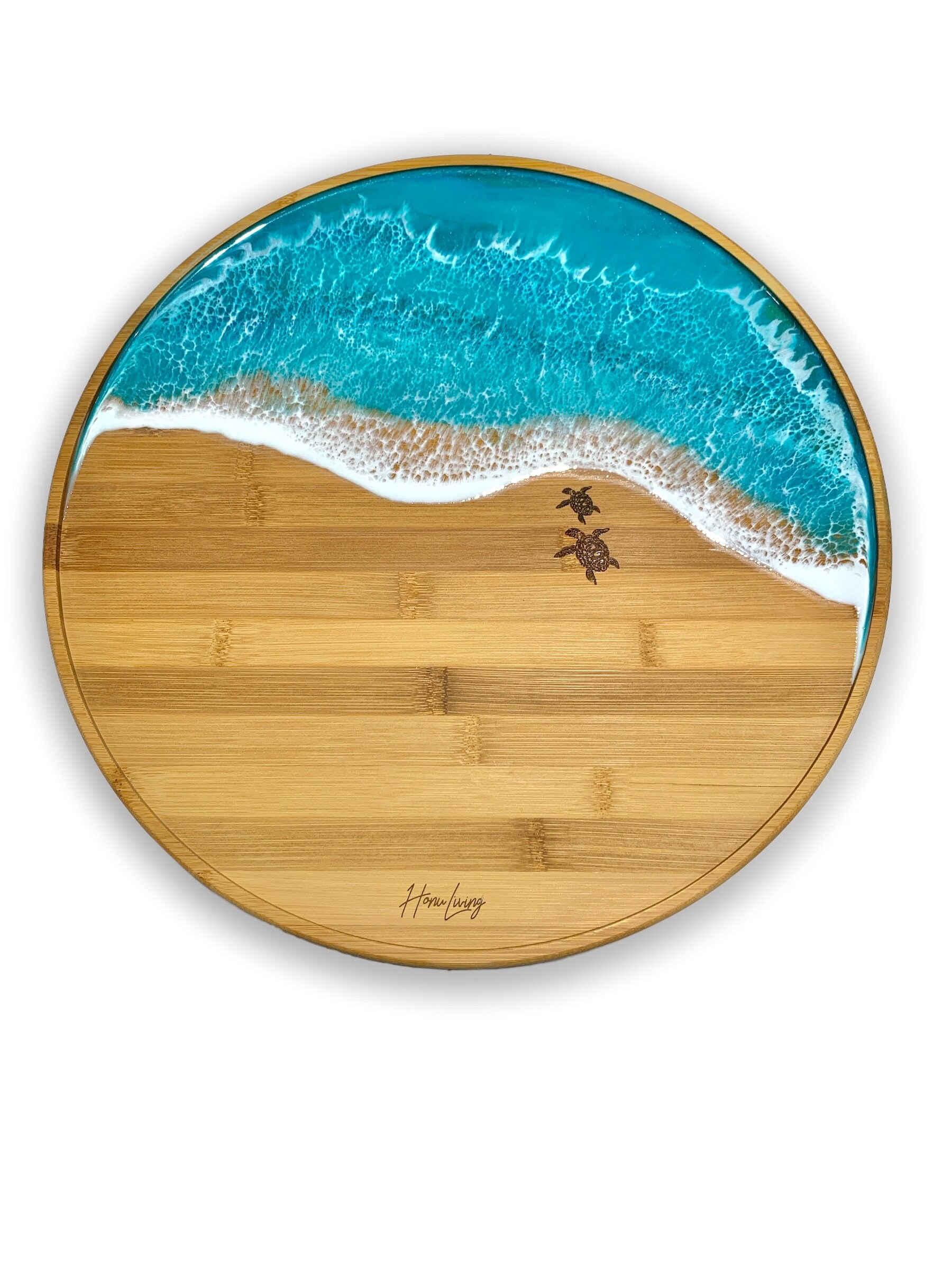 Resin Lazy Susan Etsy Australia