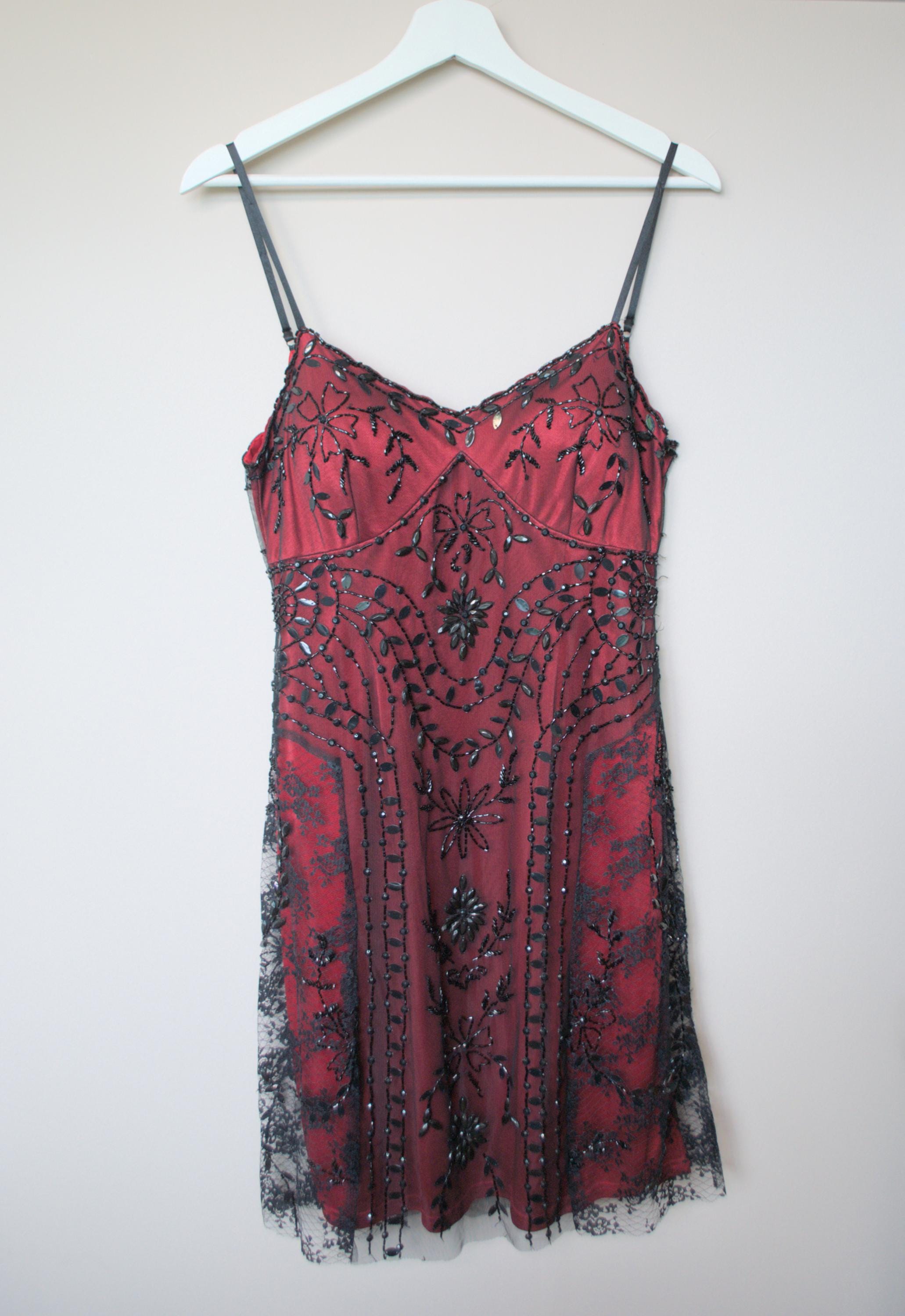 Sue Wong Nocturne Dress - Etsy