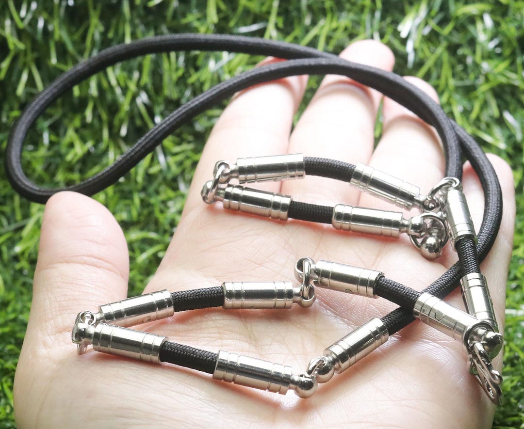 Talisman Rope 7 Hooks, 30 Inches, Thai Necklace Thai , Thai Amulet Necklace Rope ...