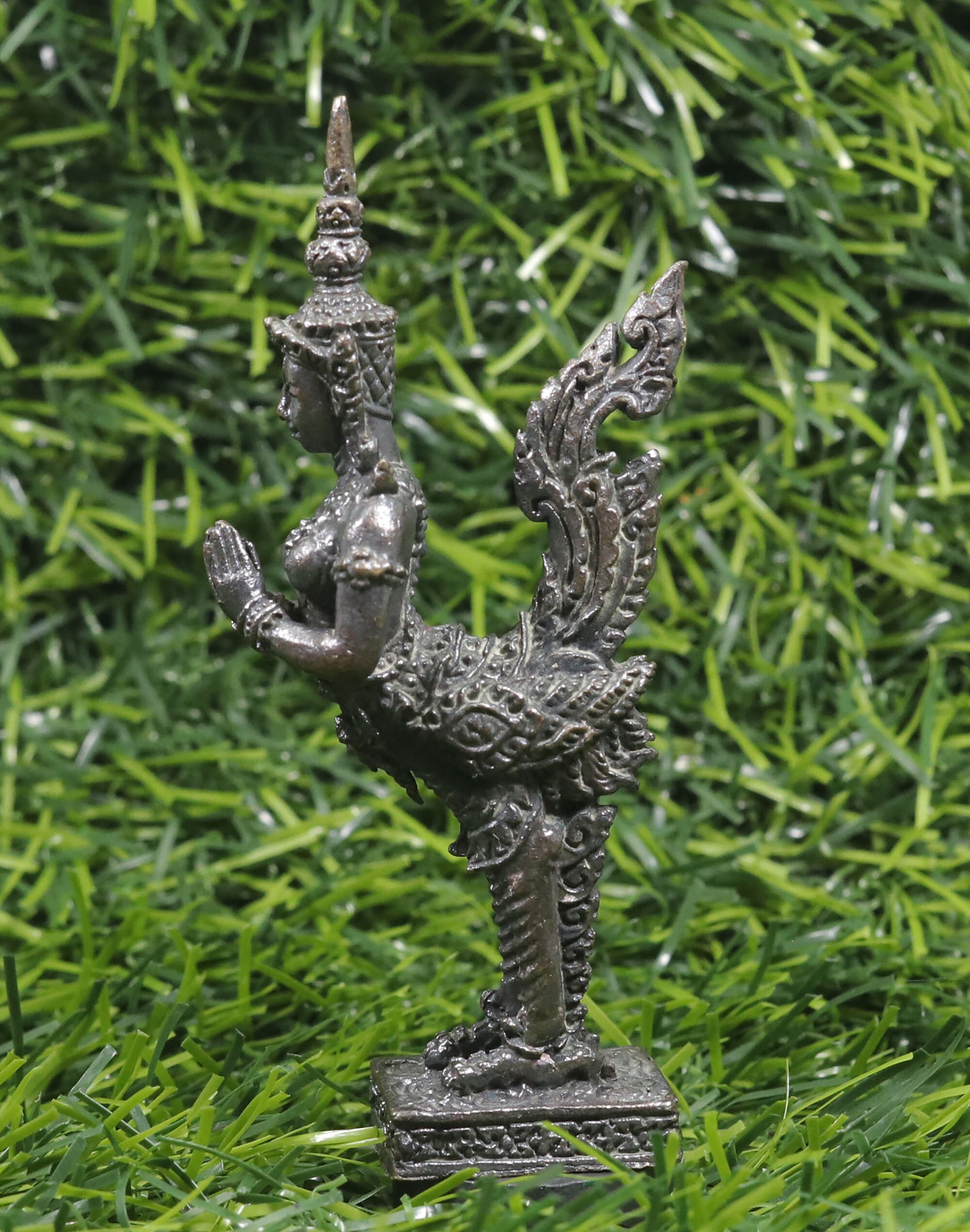Kinnaree Statue - Etsy