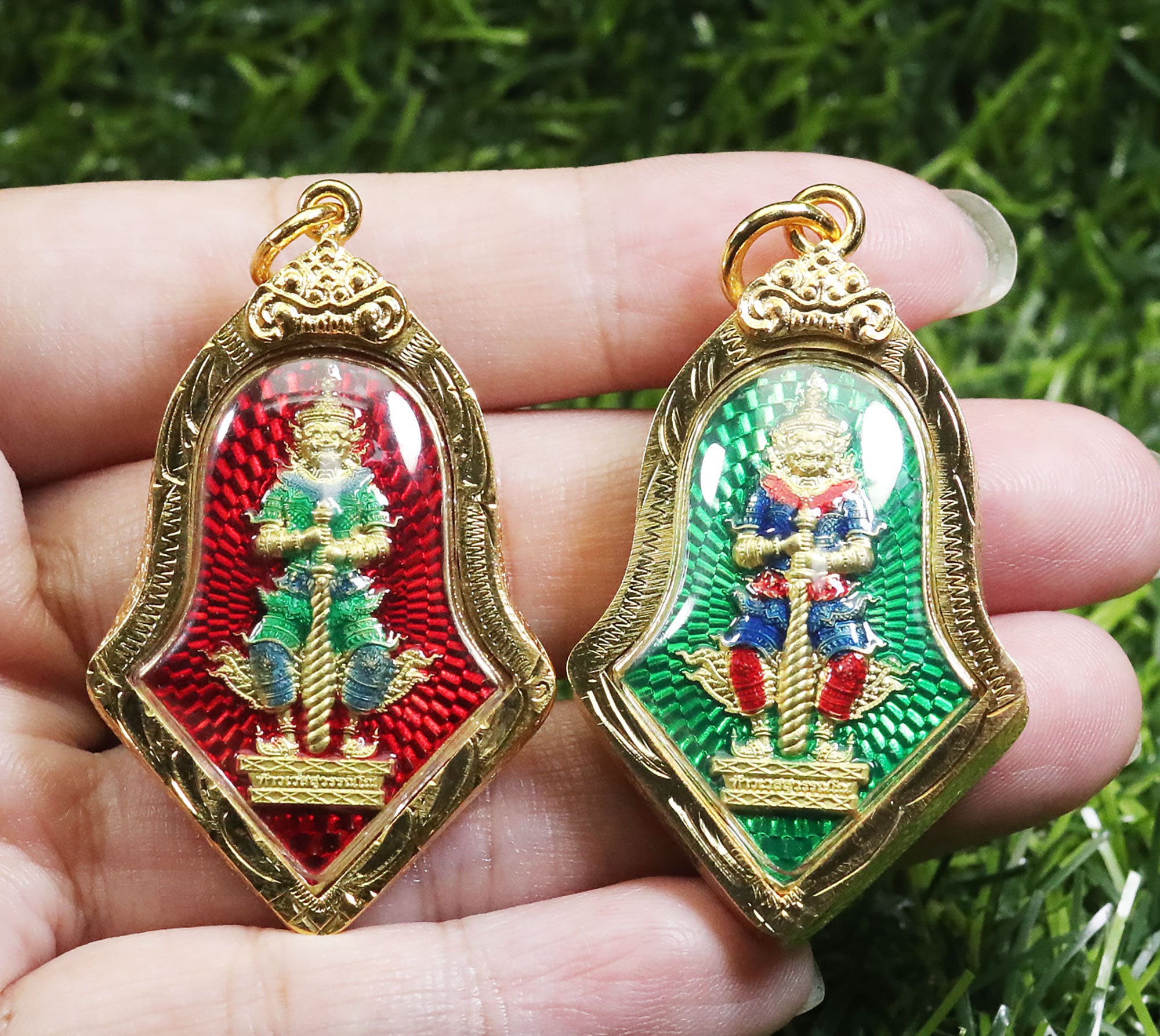 Thai Wessuwan Singapore