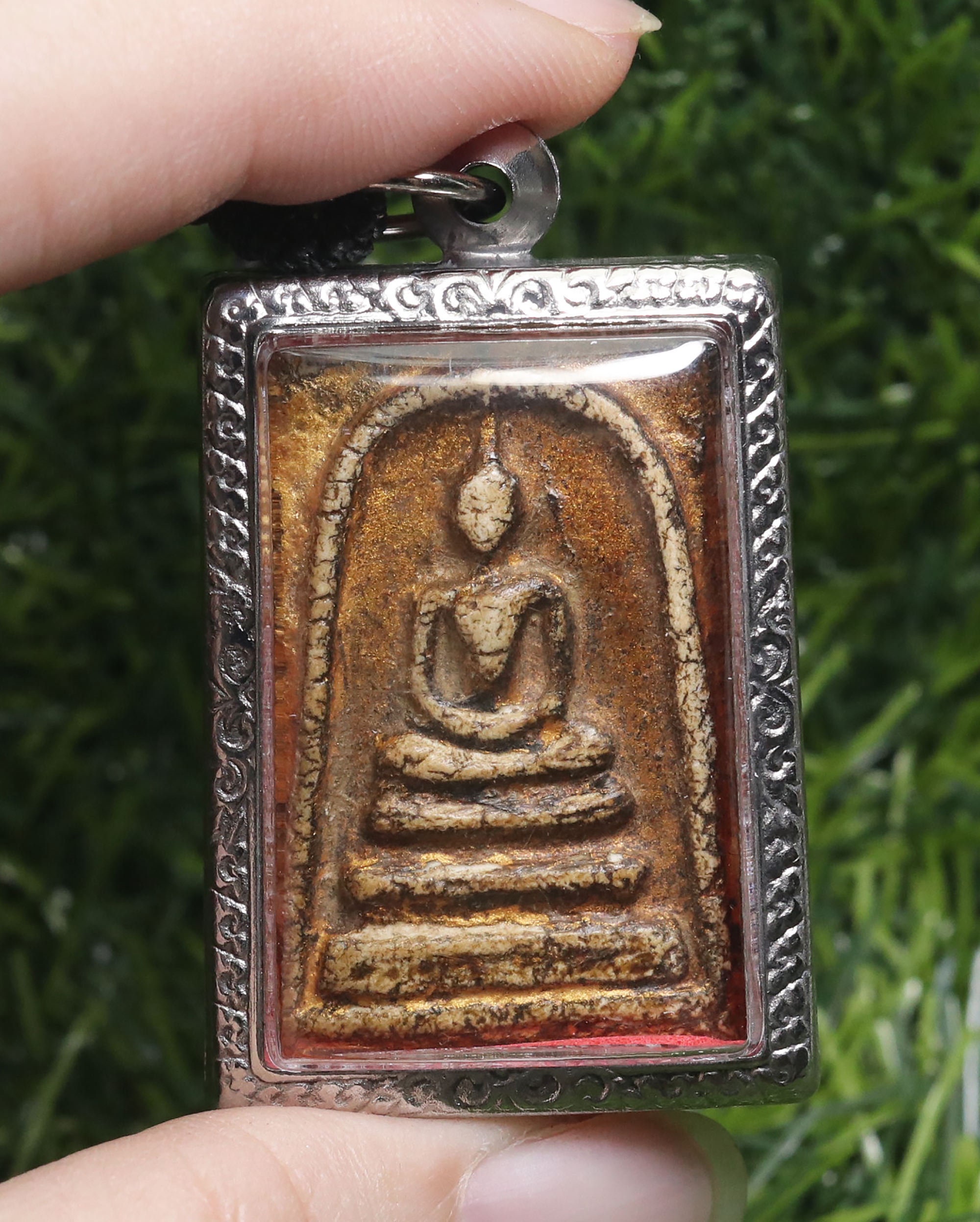 Phra Somdej, Amulet and Talisman, Wat rakhang, Monk Amazing Buddhism ...