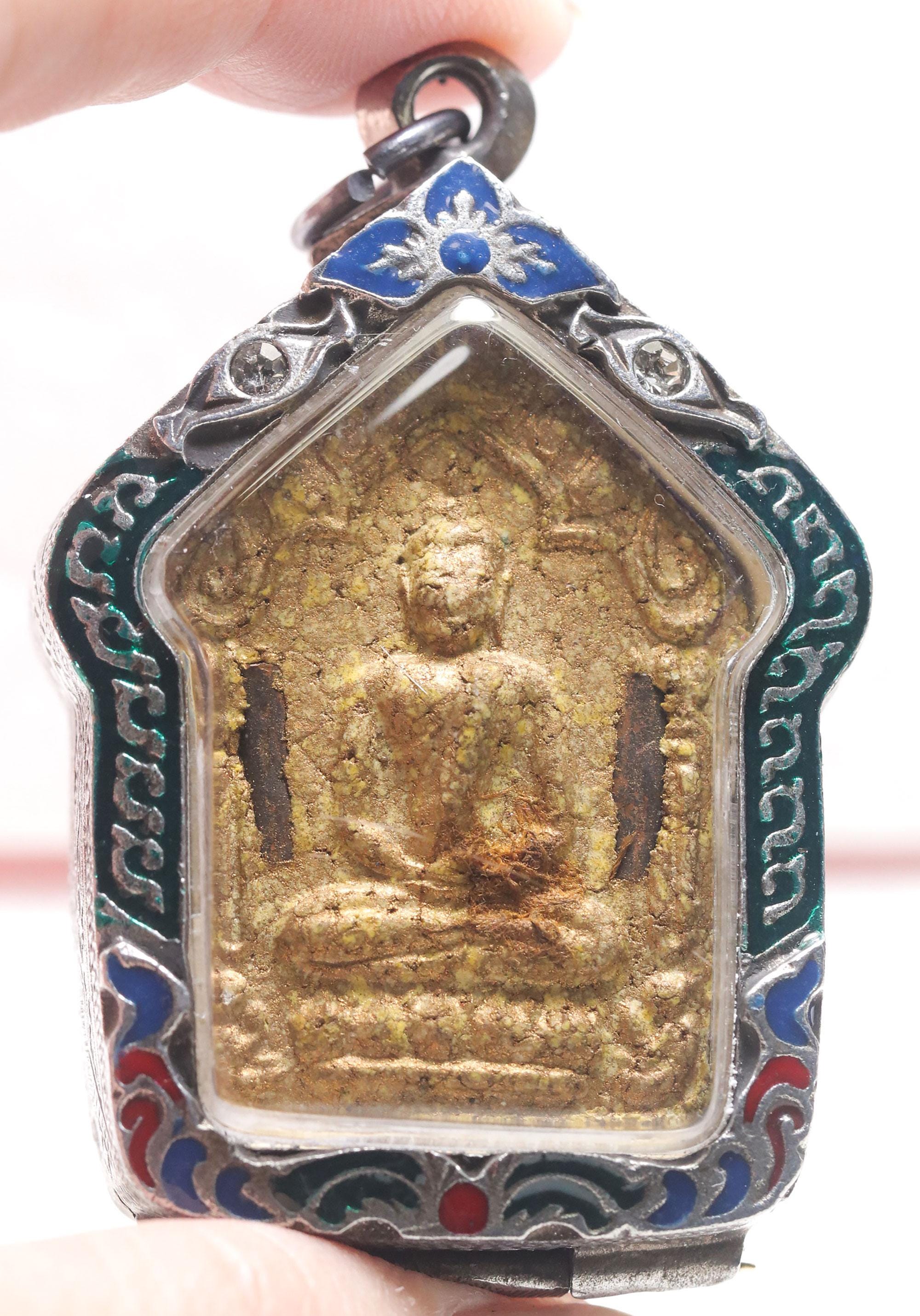 Luang pu tim - Etsy 日本