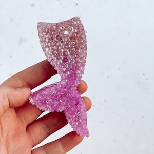 Air Freshener-Mermaid- (Choose Scent & Color)-Car Scent-Car Air Freshener-Car Freshie