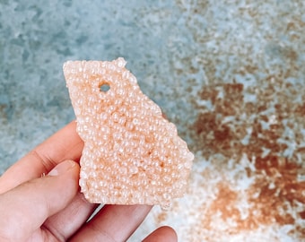 Air Freshener-Georgia-(Choose Scent & Color)-Car Scent-Car Air Freshener-Car Freshie