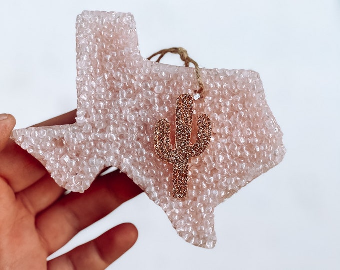Air Freshenertexaslargechoose Designchoose Scent & Etsy