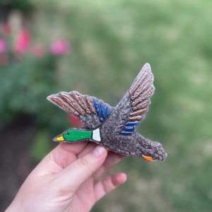 Air Freshener-Duck-(Choose Scent & Color)-Car Scent-Car Air Freshener-Car Freshie