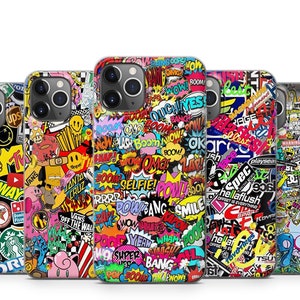 Old School Games of 90 Phone Case For iPhone 16 15 14 13 12 11 Samsung S25 S24 S23 S22 S21 S20 GooglePixel 9 Pro XL 8 7 6 5