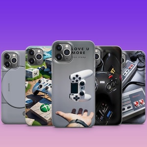 Telefoonhoesje in de stijl van een oude gameconsolecontroller voor Samsung Galaxy S26 Ultra S25 FE S24 Plus S23 S22 S21 S20