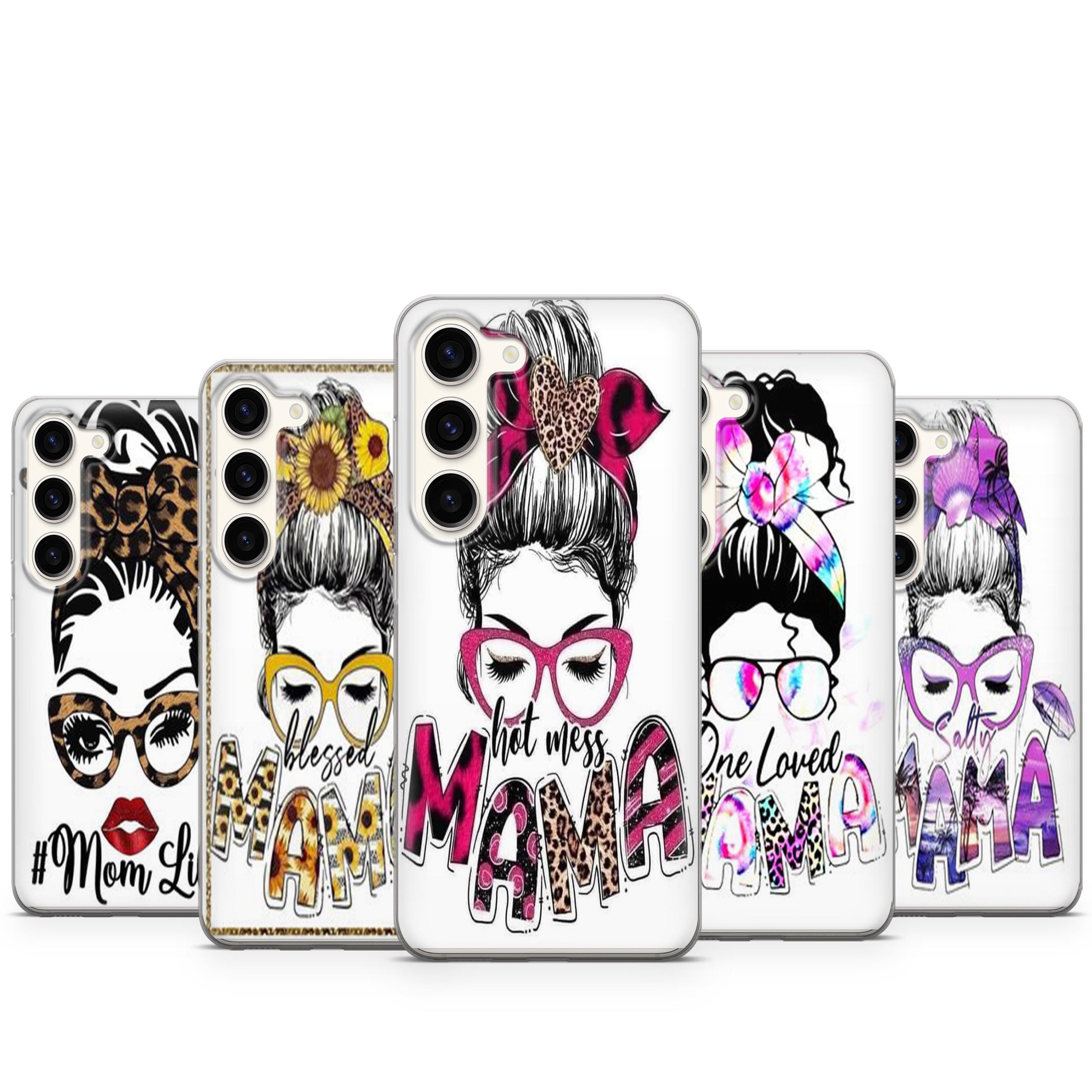 Super Mama Case - Etsy