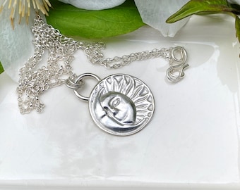 22 Inch Necklace - Etsy UK