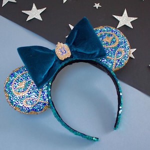 Luxus Club 33 Glas Kristall Ohren